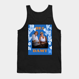 DAMY Tank Top